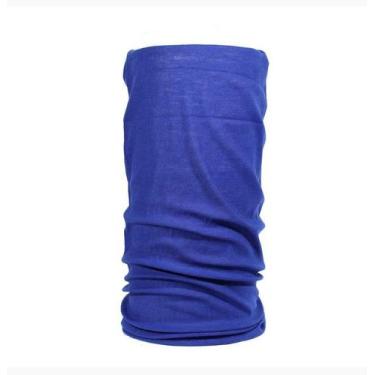 Imagem de Bandana 3Z Azul Royal - ALTA MONTANHA