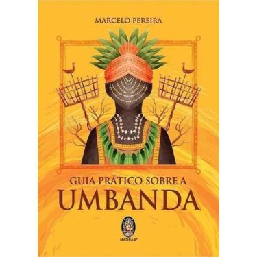 Imagem de Guia Prático Sobre A Umbanda - Madras, 3