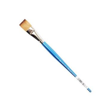Imagem de Pincel Sintético Cotman Winsor & Newton Chato 666 3/4 19mm