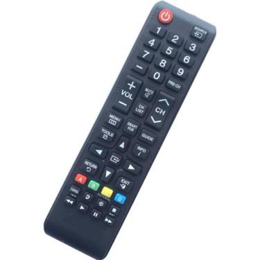 Imagem de Cr Para Tv 7036 40ju6020 48j5290 55j5300 65ju6000 Un40j5290 Un40j5300a