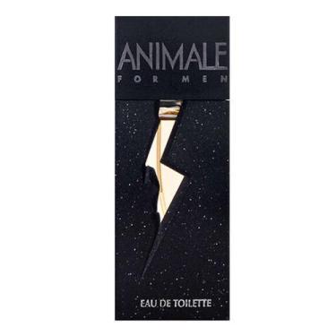 Imagem de Perfume Animale-Eau de Toilette Masculino 100ml - C5