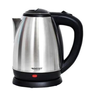 Imagem de Chaleira Elétrica Best Inox 220v