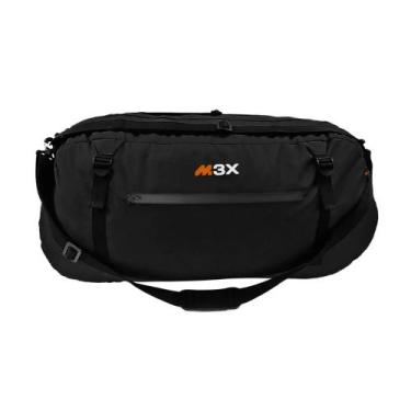 Imagem de Bolsa Viagem MONSTER3x Exploring - Monster 3x