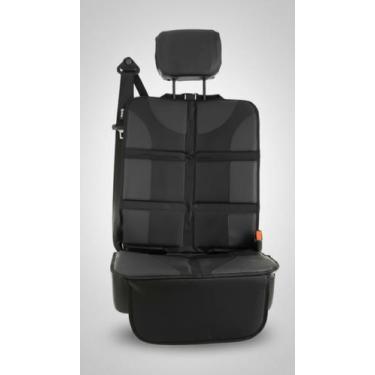 Imagem de Protetor Banco Carro Top Tether ISOFIX Durável - Congratulations Store