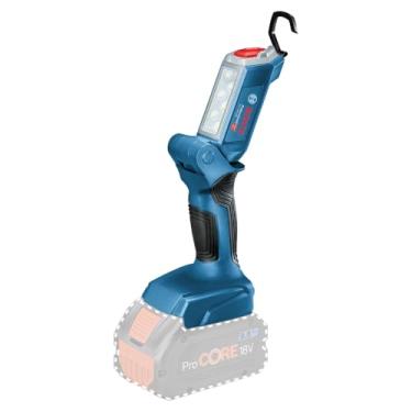 Imagem de Bosch Lanterna led GLI 18V-300 6 LEDs Sem bateria
