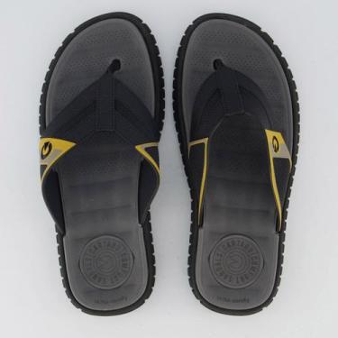 Imagem de Chinelo Cartago Denver Preto, 42