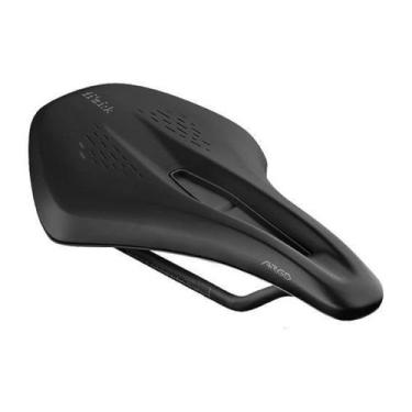 Imagem de Selim Fizik Terra Argo X1 Regular 270x150mm 215gr Carbono