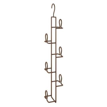 Imagem de Organizador Suspenso 6102 Climb 80x590x105mm Marrom Masutti Copat, 80 