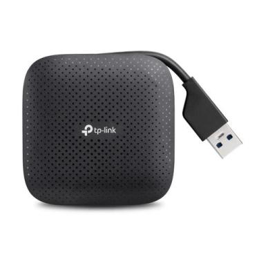 Imagem de Hub 4 Portas USB 3.0 UH400, TP-Link