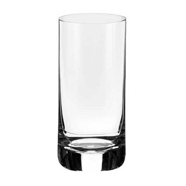 Imagem de Copos de Cristal para Cerveja 330 ml 6 Peças Strauss