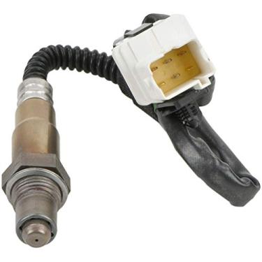 Imagem de Sensor de oxigênio Bosch 17034, equipamento original (Volvo)