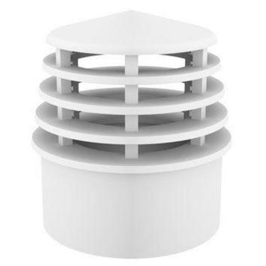 Imagem de Terminal De Ventilação 100Mm Tigre