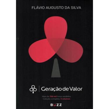 Imagem de Box Geracao De Valor - Cerebro