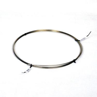 Imagem de Traste Jumbo Baixo Ou Guitarra Sbb216 3 Mt - Sanko By Gotoh