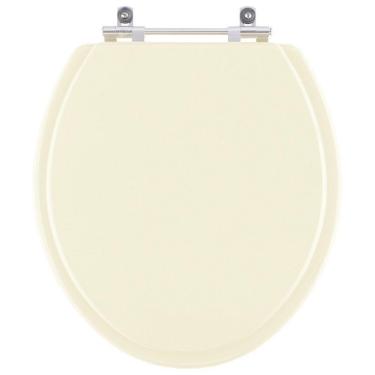 Imagem de Assento Sanitário Araxa Marfim Para Vaso Santa Clara