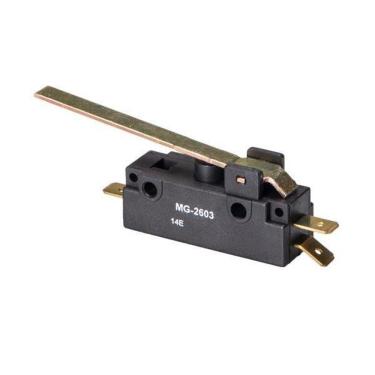 Imagem de Micro Inter 20A Com Haste Longa Mg-2603