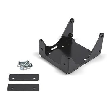 Imagem de WARN Kit de montagem de guincho 98410, serve para: Polaris Ace e Sportsman (2009-2018)