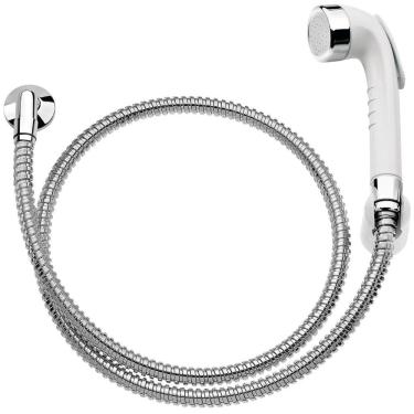 Imagem de Ducha Higiênica Docol Luxo com Gatilho para Docol Base 1/2 