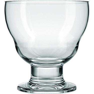 Imagem de Taça Sorvete Samba 360ml - Kit 12 Unidades