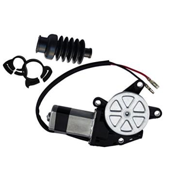 Imagem de (Compatível com Sea-Doo) Kit de substituição de motor de acabamento de inclinação da marca Venom Premium com bota e braçadeiras para MUITOS 1996-2011 GSI SPX SP RX GSX XP RXP WAKE 278000616 278001292 (consulte a tabela de ajuste na descrição abaixo)