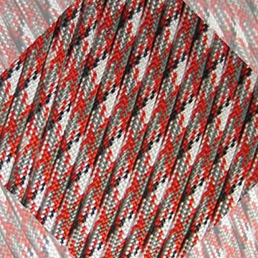 Imagem de Craft County Ganchos de 3 m 7,5 m e 3 m e carretéis de 7,6 m e 300 m - Feito de 100% nylon para artesanato e uso geral - Maior seleção de corda paracord