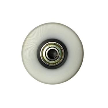 Imagem de TJPoto #286547 Peça de reposição de rolo de rampa de roda elíptica nova para Healthrider