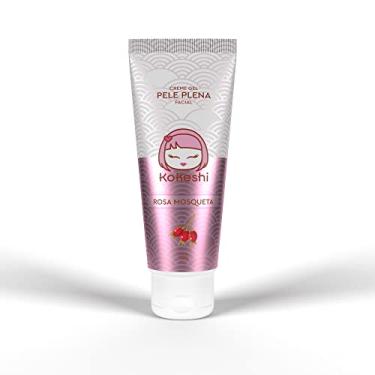 Imagem de Kokeshi – Creme Gel Facial Pele Plena 15g