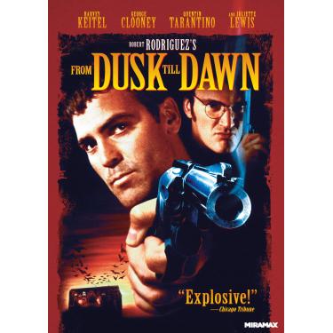 Imagem de From Dusk Till Dawn