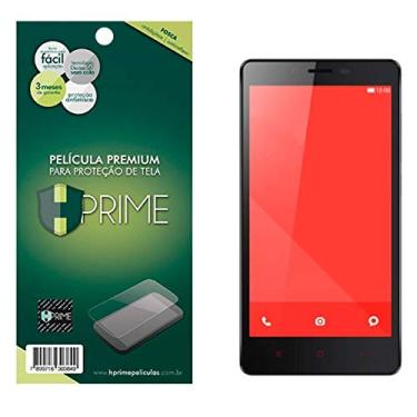 Imagem de Pelicula Hprime Fosca para Xiaomi Redmi Note, Hprime, Película Protetora de Tela para Celular, Transparente