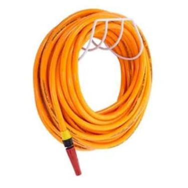 Imagem de SUPORTE P/MANGUEIRA 879 DULER BRANCO