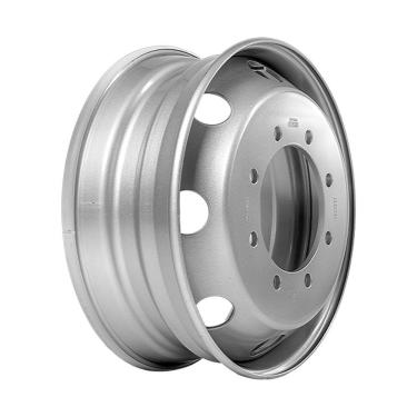 Imagem de Roda Speedmax Aro 22.5 YF27G01A Aço Disco 22.5x7.50 8 Furos
