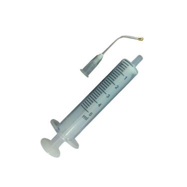 Imagem de Seringa de Alimentação 5ml com Ponteira 1.8mm - IMPORTADO
