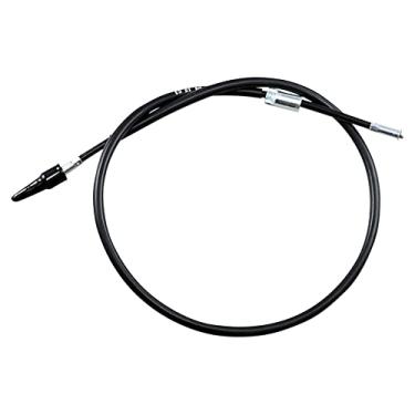 Imagem de Cabo, VINIL PRETO, SPEEDO, Fabricante: MOTION PRO, Número da peça: 141184-AD, VPN: 03-0021-AD, Condição: Novo