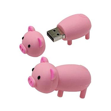 Imagem de 32 GB em forma de porco USB 2.0 Flash Drive Pen Drive Chaveiro Pen Drive Pen Drive Pen Drive Pen Drive Pen Drive Pen Drive Pen Drive Pen Drive Pen Drive Pen Drive Pen Drive Pen Drive