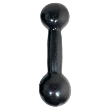 Imagem de Halter Emborrachado 5 kg