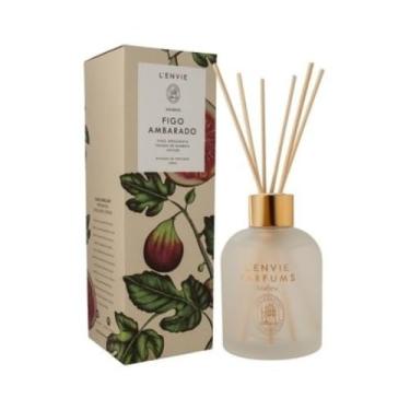 Imagem de Difusor De Perfume Figo Ambarado 200ml
