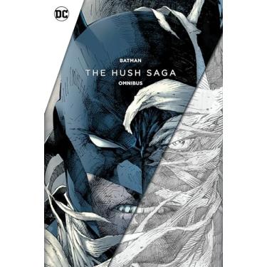 Imagem de Batman: The Hush Saga Omnibus