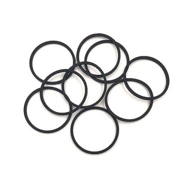 Imagem de 10Pcs DVD Drives Tay Motor Rubber Belt Ring Part for Xbox 360 Disc Tray Repair Accessories