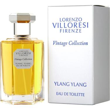 Imagem de Perfume Ylang Ylang 3.85ml Edt Spray de Firenze Lorenzo Villoresi