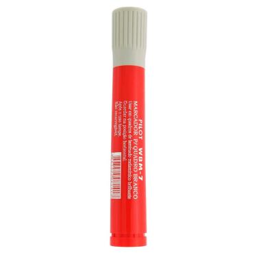 Imagem de Caneta marcador para quadro branco WBM-7 vermelho - pilot