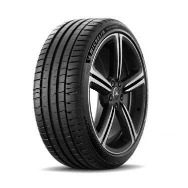 Imagem de Pneu Aro 19 235/45R19 99Y XL Pilot Sport 5 Michelin