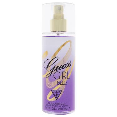 Imagem de Guess Girl Belle Por Guess Para Mulheres8 4Fragrance Mist