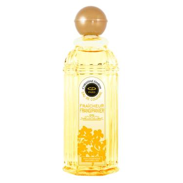 Imagem de Fraicheur Frangipanier Christine Darvin - Perfume Unissex - Eau De Cologne 250ml