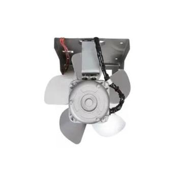 Imagem de Exaustor ITC Para Churrasqueira Com Iluminação 220V