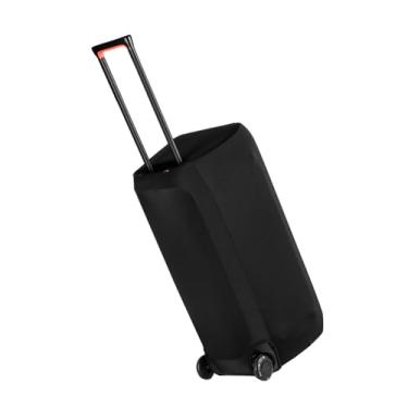 Imagem de TECKEEN Caixa de capa de alto-falante Bluetooth de nylon à prova d'água à prova de poeira para JBL Partybox 310 peça de acessório de alto-falante Bluetooth