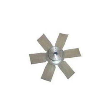 Imagem de HELICE RADIADOR MOTOR 6 PAS NYLON C CUBO VW 680 690S 790S VW