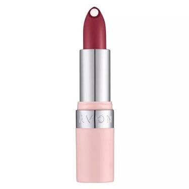 Imagem de Avon, AVON HYDRAMATIC BATOM MATTE HIALURÔNICO ROSA RODÊ 3.6g