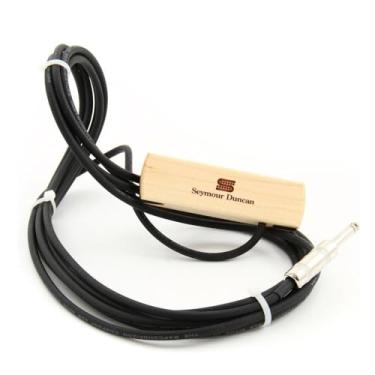 Imagem de Seymour Duncan 1150030 Woody Series SC SA-3SC - Single Coil Acoustic Guitar Pickup