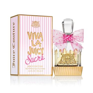 Imagem de Perfume Juicy Couture Viva La Juicy Sucre 100ml para mulheres