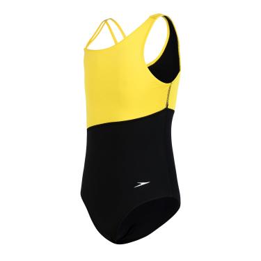 Imagem de Speedo Maiô Body Assimétrico Recorte
